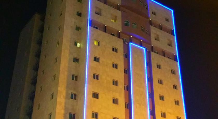 Al Hayat Line Hotel-3