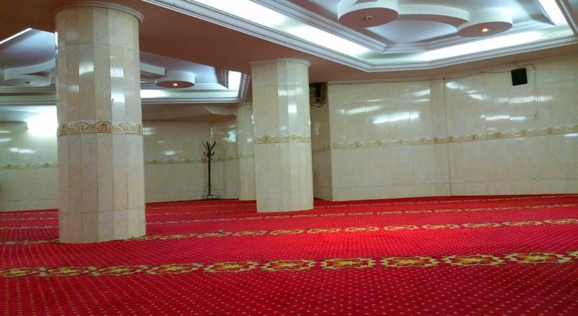 Al Hayat Line Hotel-4