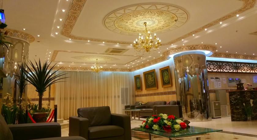 Al Hayat Line Hotel-5