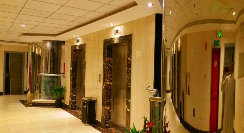 Al Hayat Line Hotel-6