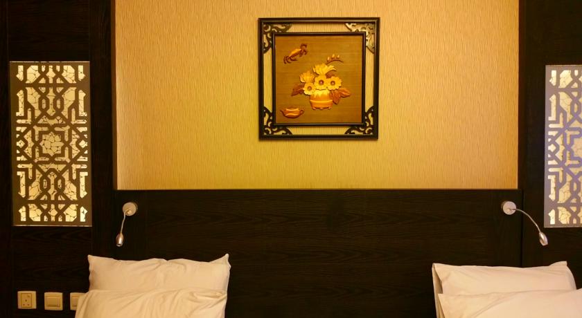 Al Hayat Line Hotel-7