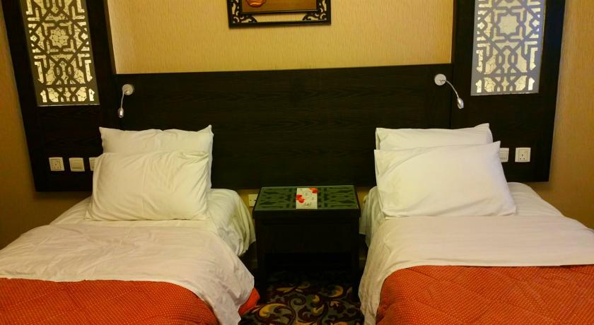 Al Hayat Line Hotel-9