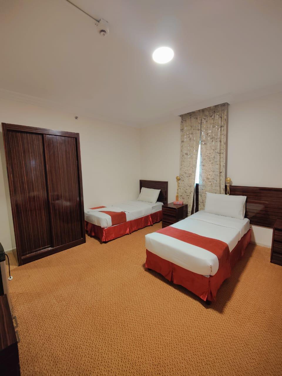 Swiss Al Khalil Hotel ex (Yajid Hotel)-10