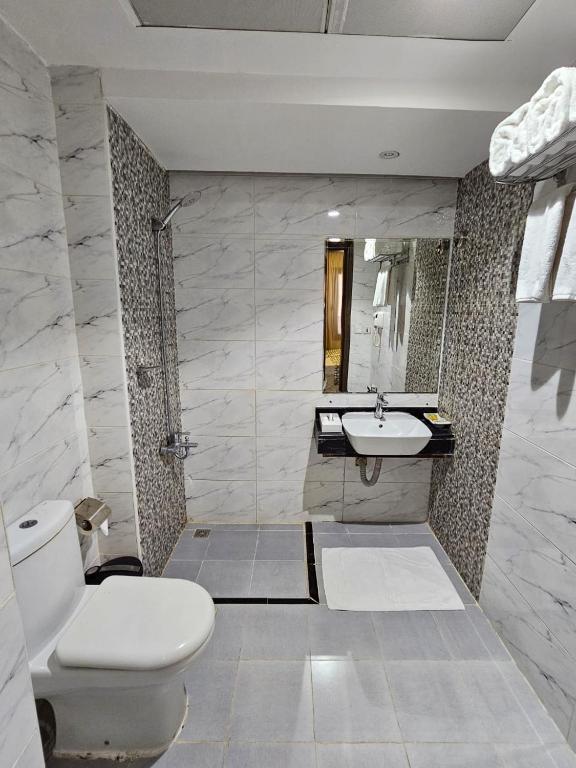 Tabah Towers Hotel-4