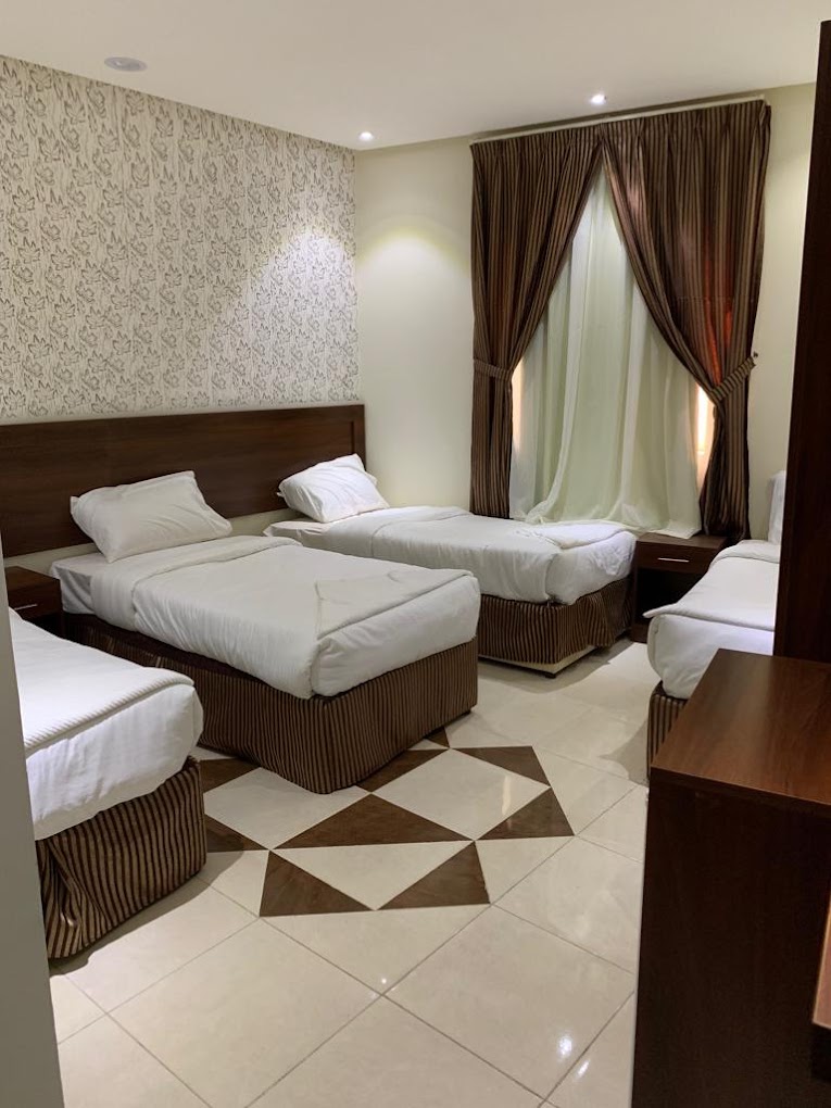 Maysan Al Safa Hotel-2