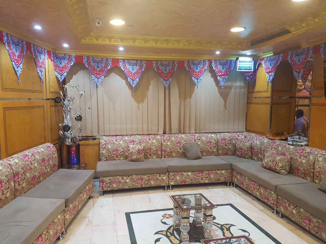 Gawharat Al Husain Hotel-2