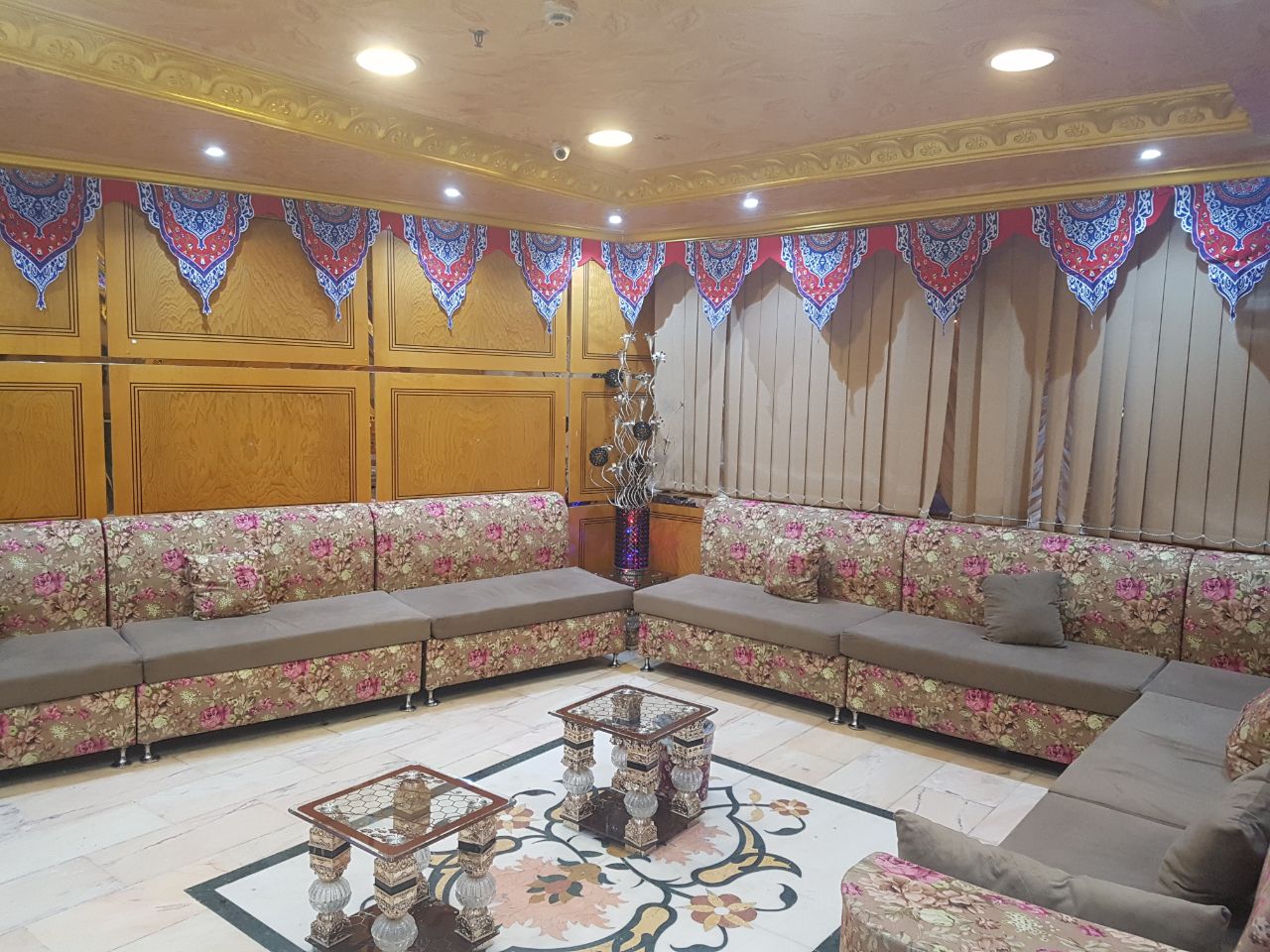 Gawharat Al Husain Hotel-3