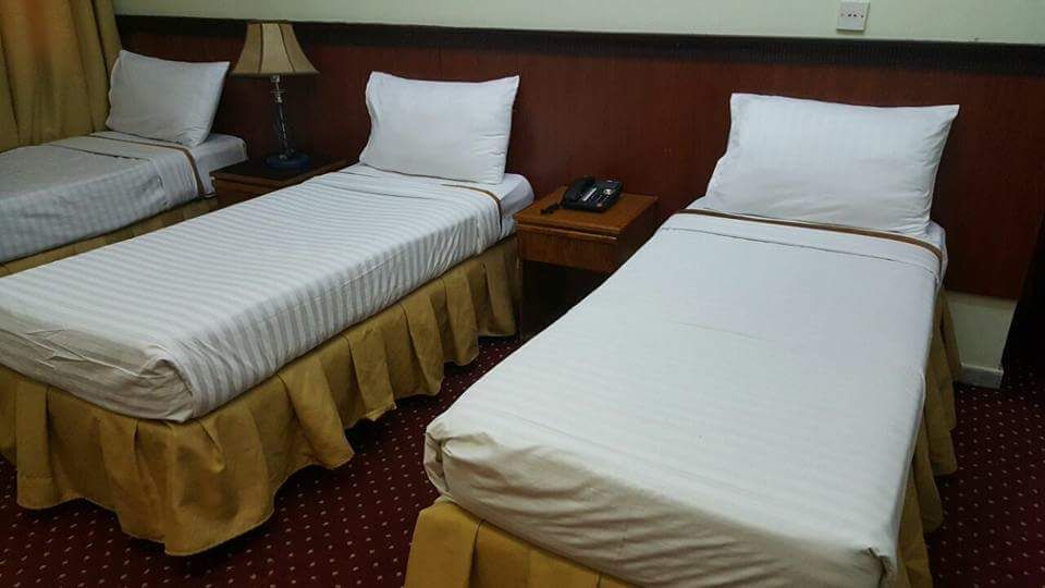 Gawharat Al Husain Hotel-13
