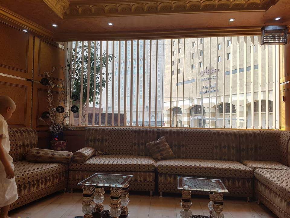 Gawharat Al Husain Hotel-15