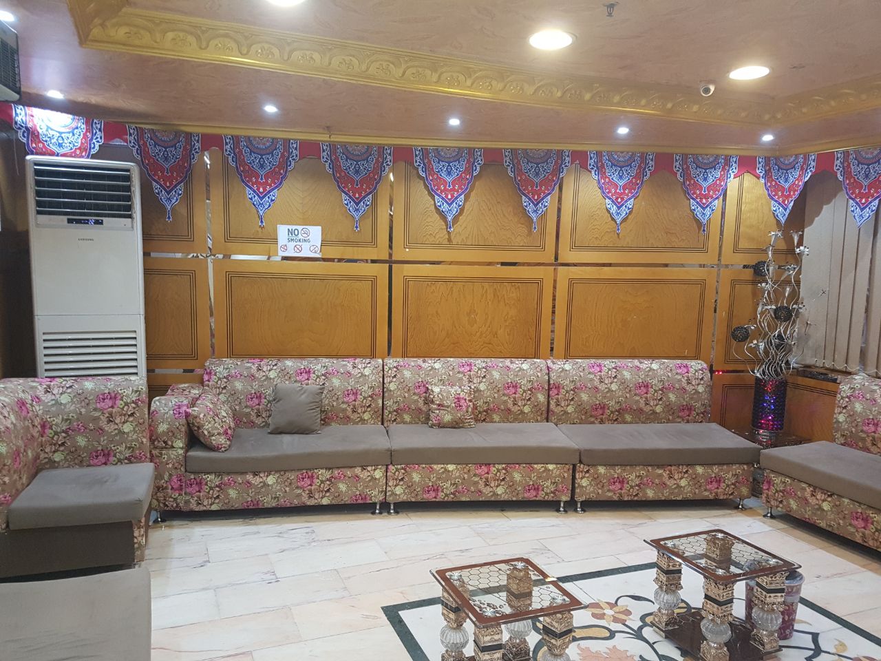 Gawharat Al Husain Hotel-4