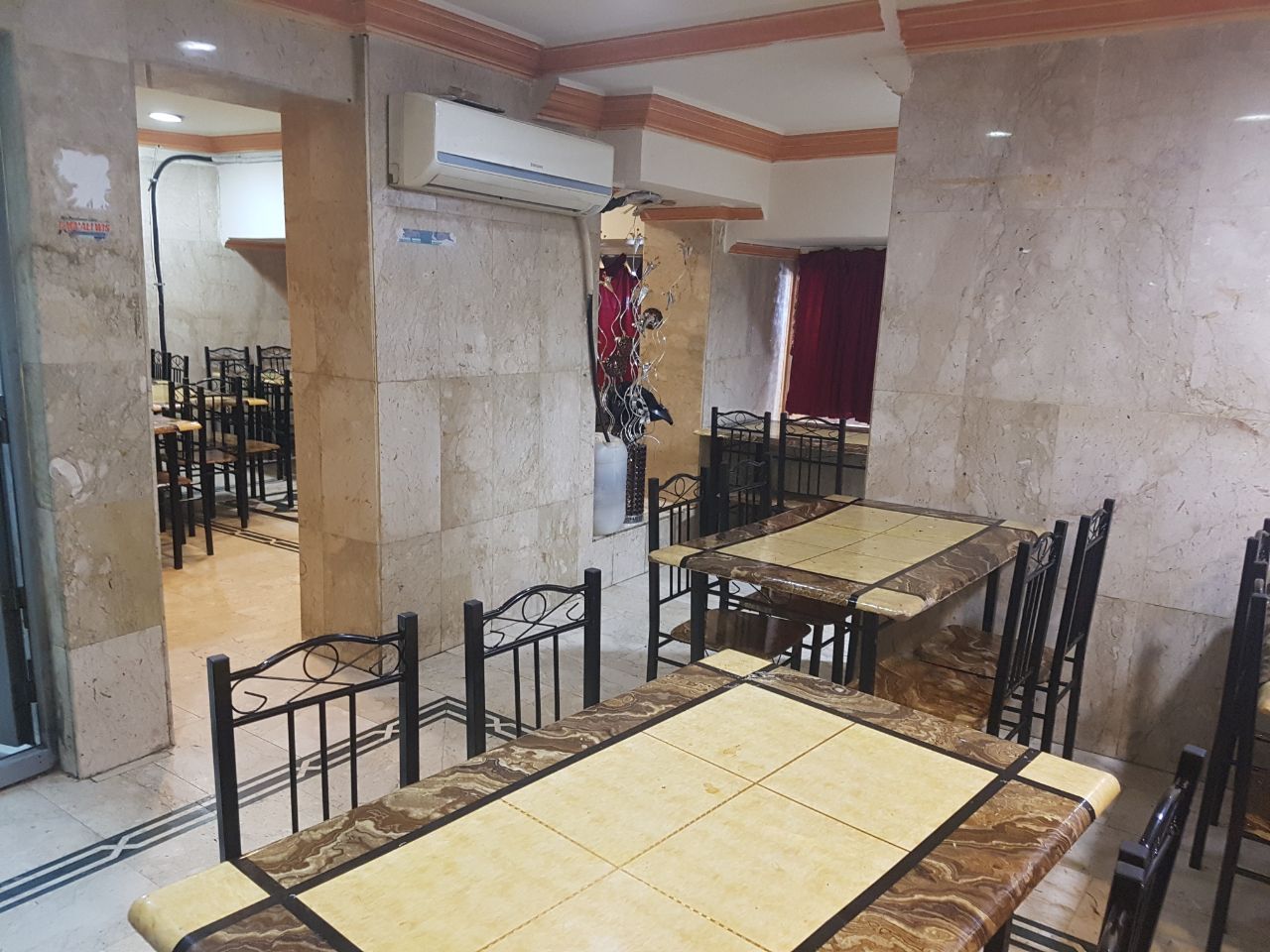 Gawharat Al Husain Hotel-5
