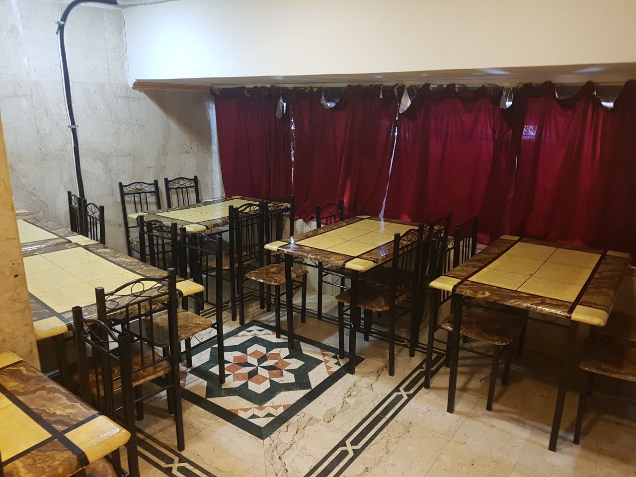 Gawharat Al Husain Hotel-7