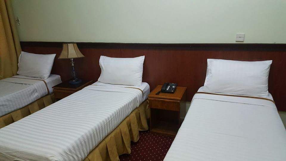 Gawharat Al Husain Hotel-8