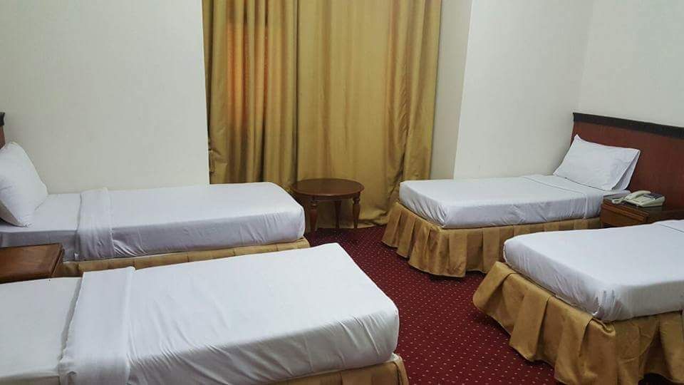 Gawharat Al Husain Hotel-10