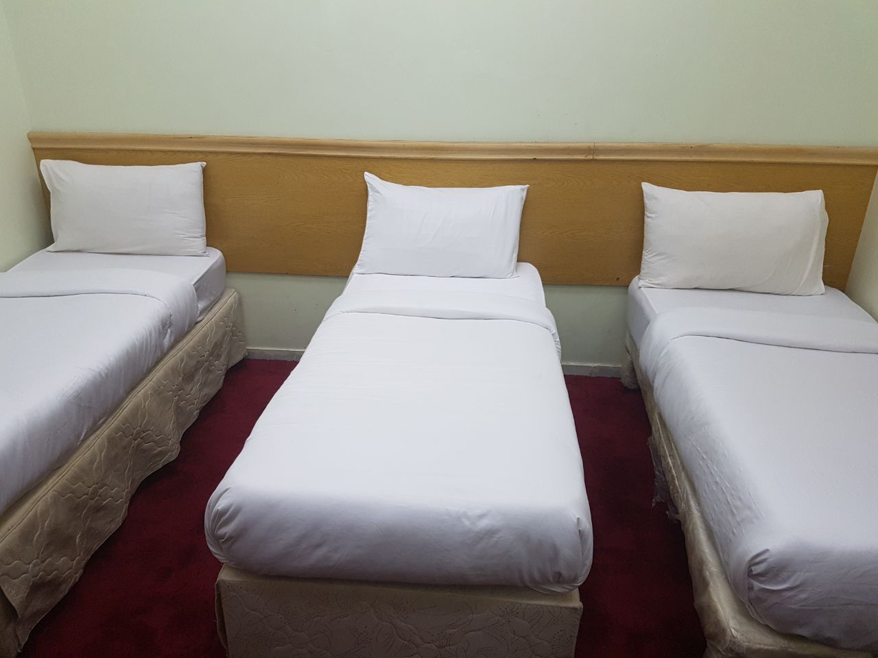 Gawharat Al Husain Hotel-11