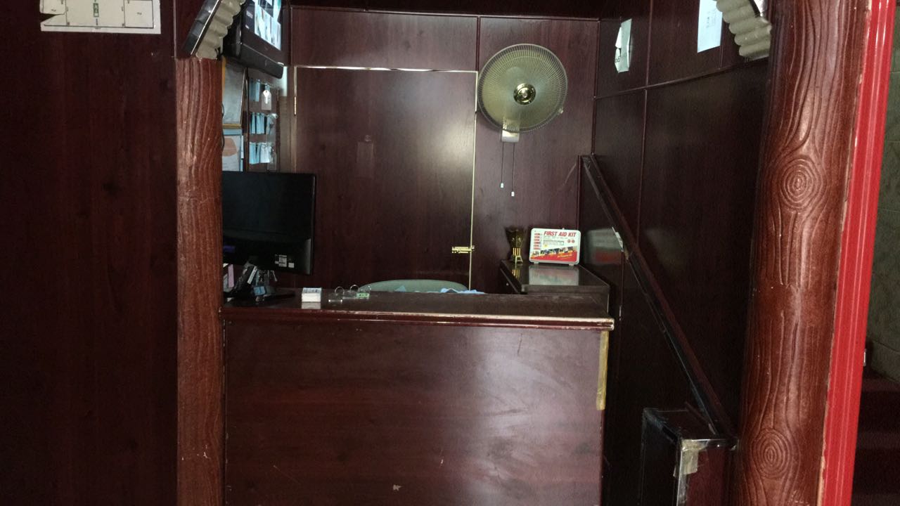 Shaher Hotel-1