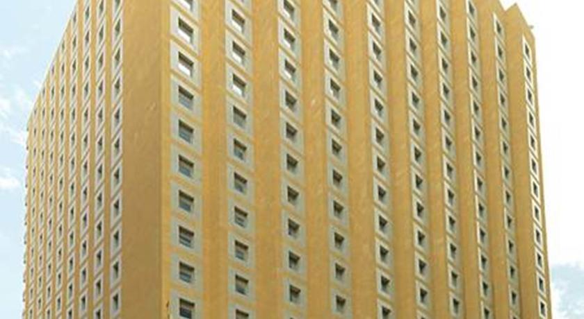 Al Fayha Darkum Hotel 1-0