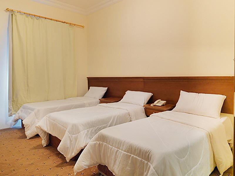 Al Fayha Darkum Hotel 1-10