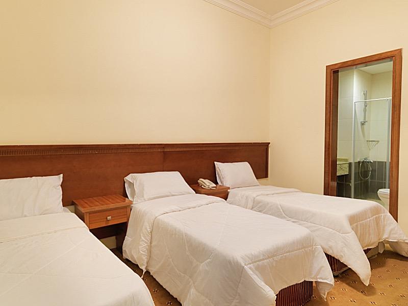 Al Fayha Darkum Hotel 1-15