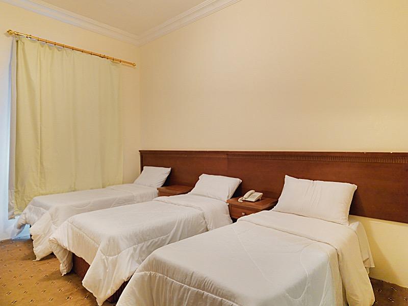 Al Fayha Darkum Hotel 1-17