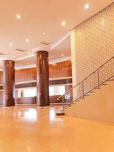 Al Fayha Darkum Hotel 1-5