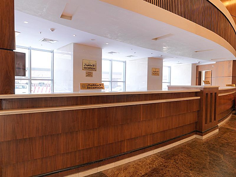 Al Fayha Darkum Hotel 1-7