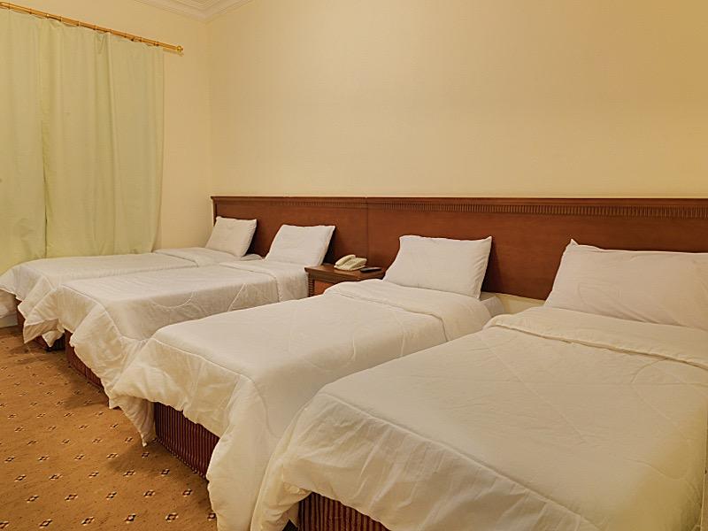 Al Fayha Darkum Hotel 1-9