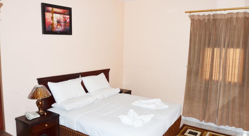 Karam Al Deafah Hotel-0