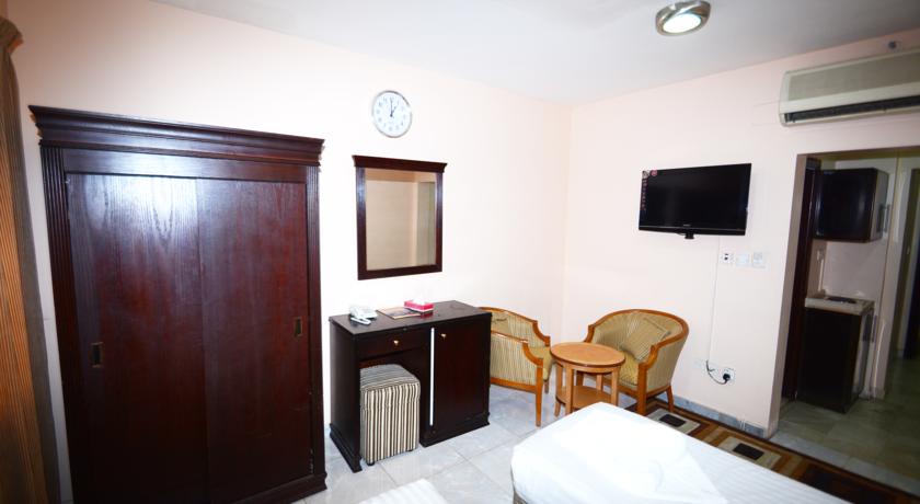 Karam Al Deafah Hotel-10