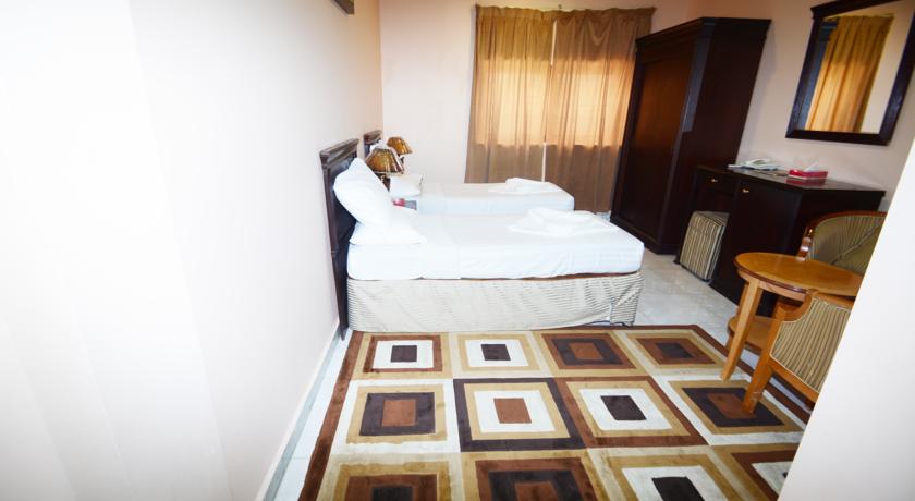 Karam Al Deafah Hotel-12