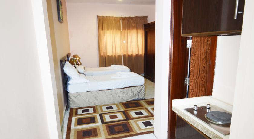 Karam Al Deafah Hotel-13