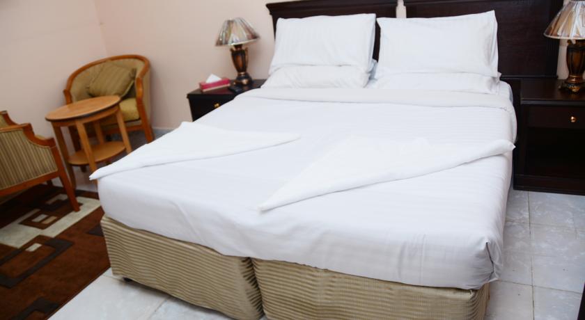 Karam Al Deafah Hotel-14
