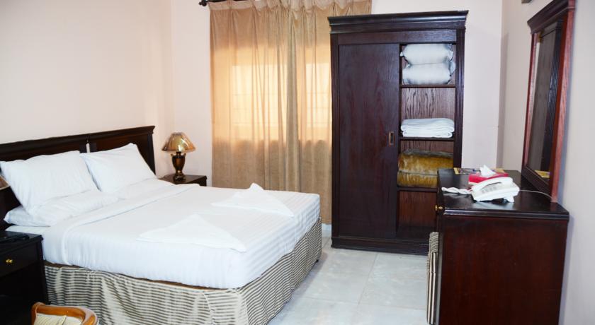 Karam Al Deafah Hotel-15