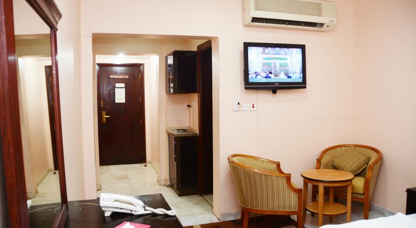 Karam Al Deafah Hotel-16