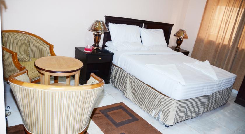 Karam Al Deafah Hotel-17