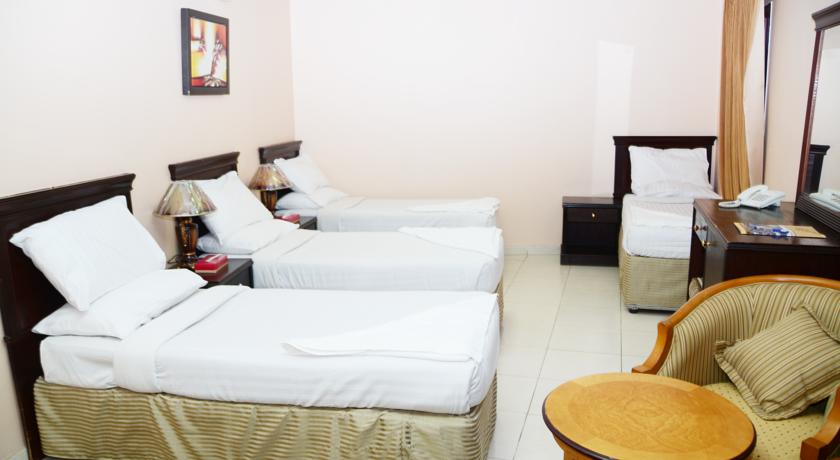 Karam Al Deafah Hotel-18