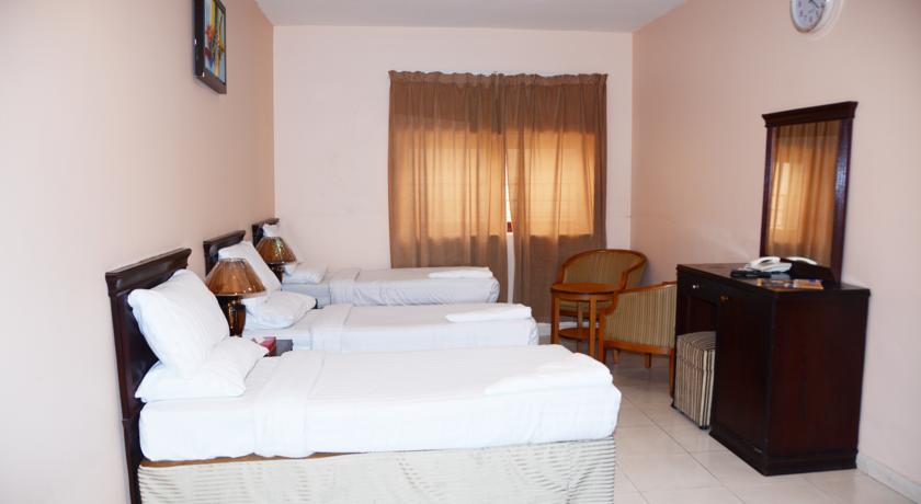Karam Al Deafah Hotel-19