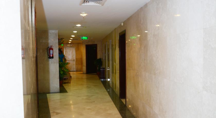 Karam Al Deafah Hotel-2