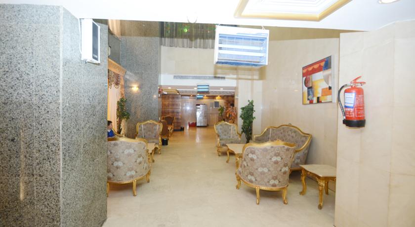 Karam Al Deafah Hotel-3