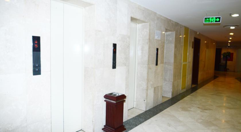 Karam Al Deafah Hotel-4