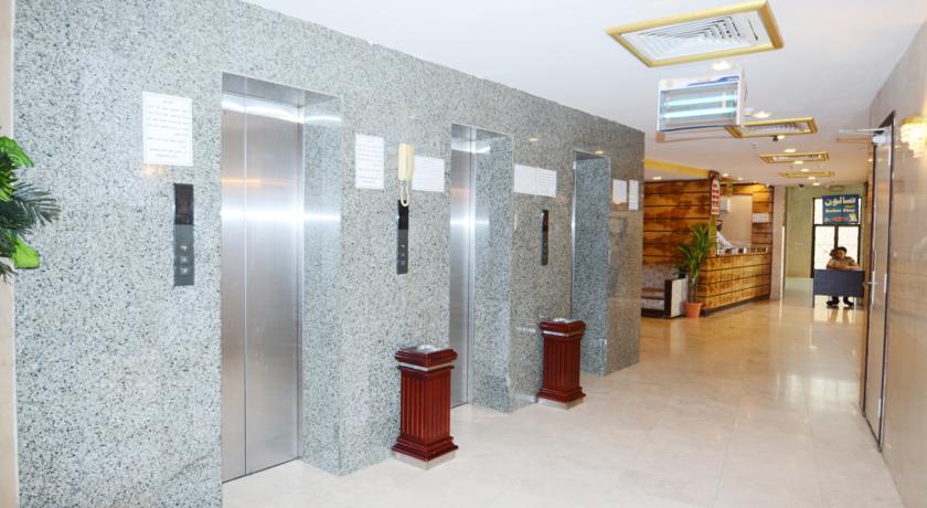 Karam Al Deafah Hotel-5