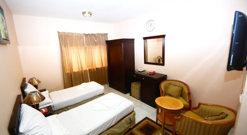 Karam Al Deafah Hotel-6
