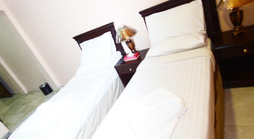 Karam Al Deafah Hotel-7