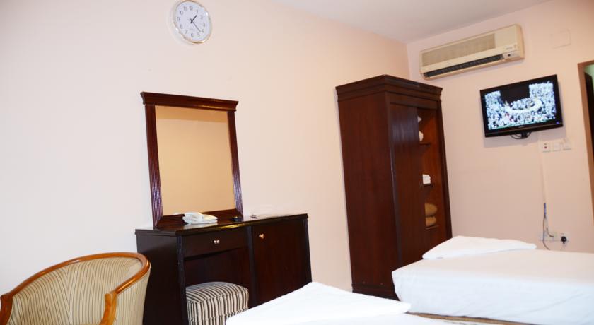 Karam Al Deafah Hotel-8