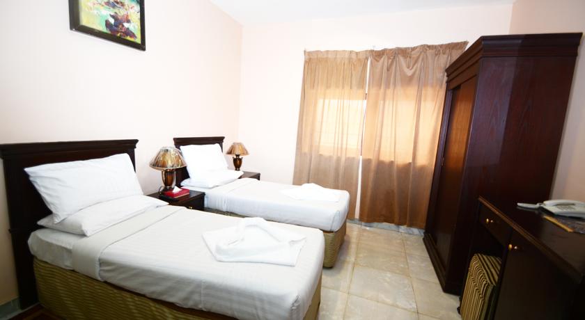 Karam Al Deafah Hotel-9