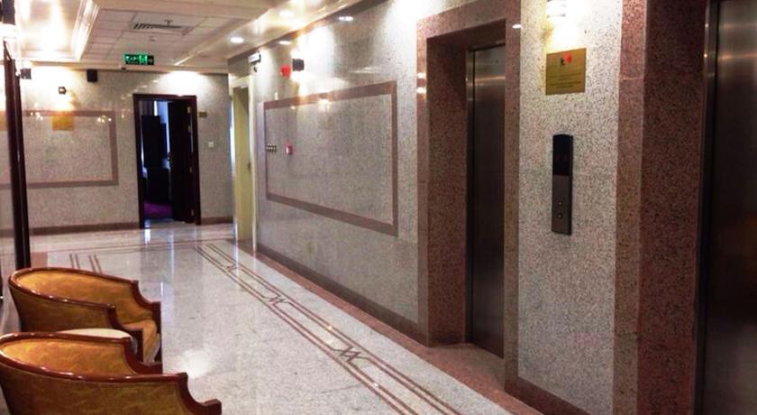 Elaf Al Salam Hotel-0