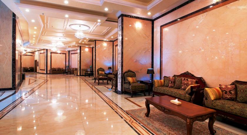 Elaf Al Salam Hotel-10