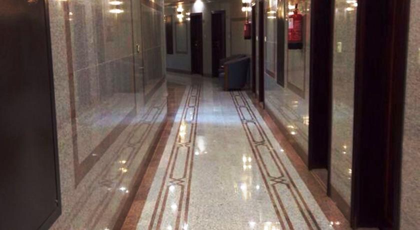 Elaf Al Salam Hotel-12