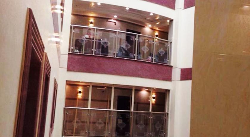 Elaf Al Salam Hotel-14