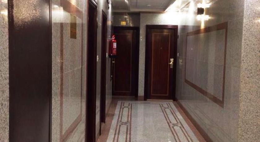 Elaf Al Salam Hotel-15